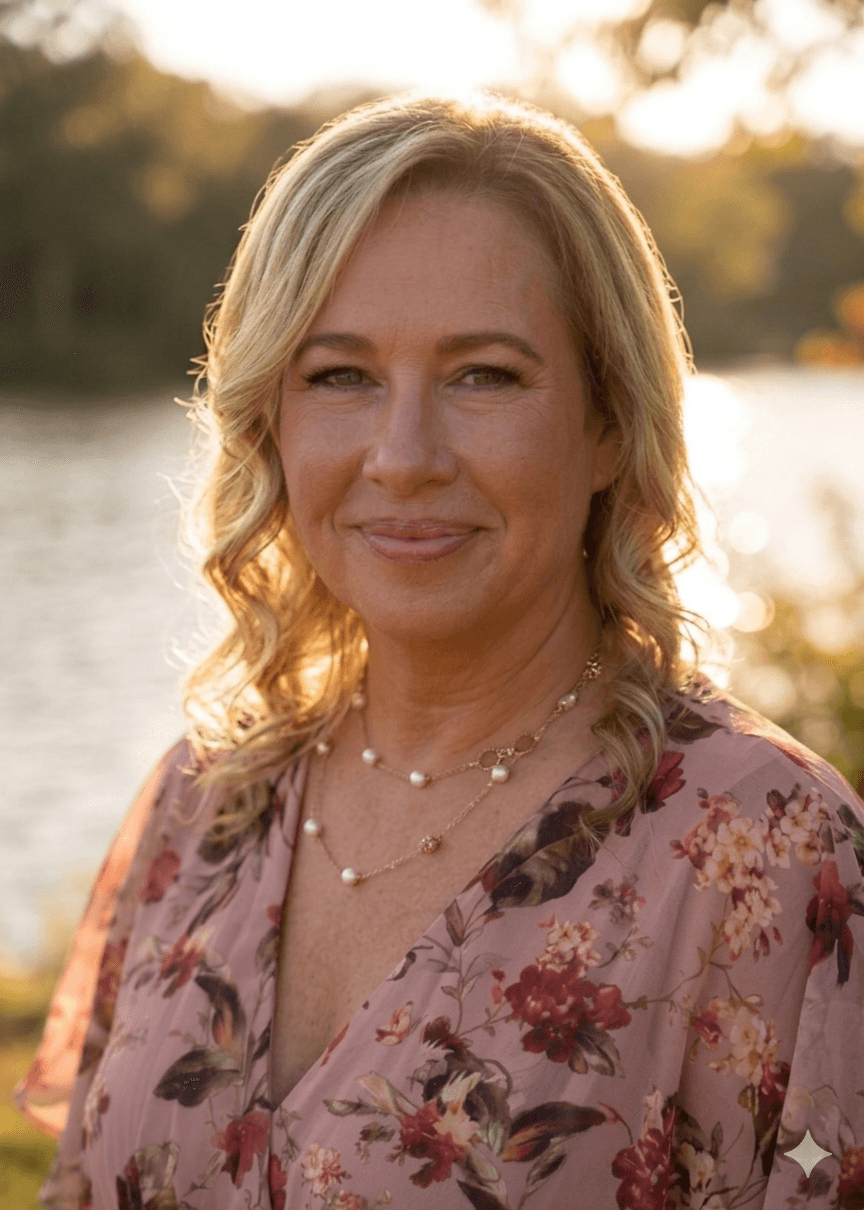 Jessica Perry, doula and founder of Strong Beginnings